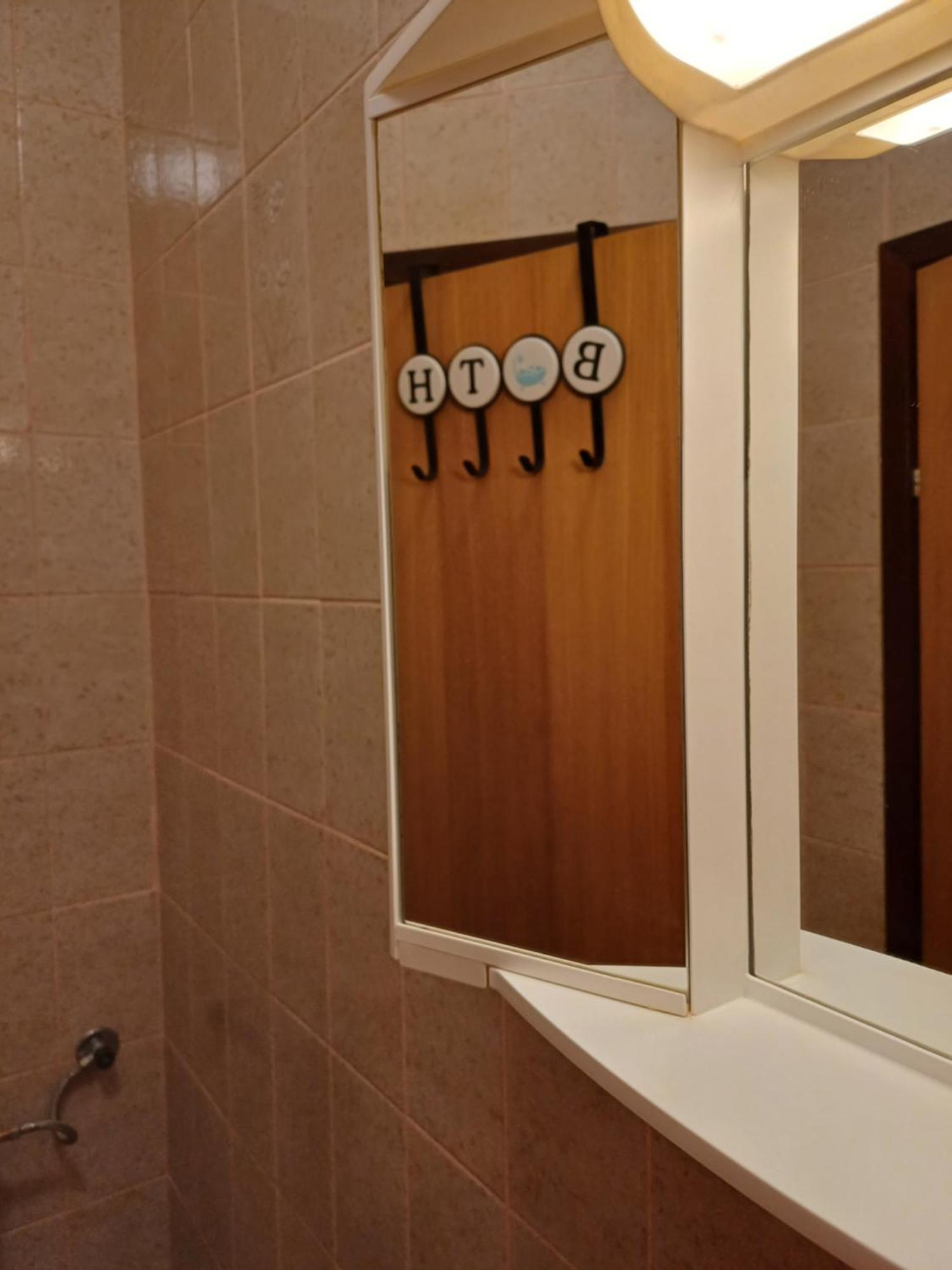 Tomulic Jasna I Miljenko Apartman Supetarska Draga Kültér fotó
