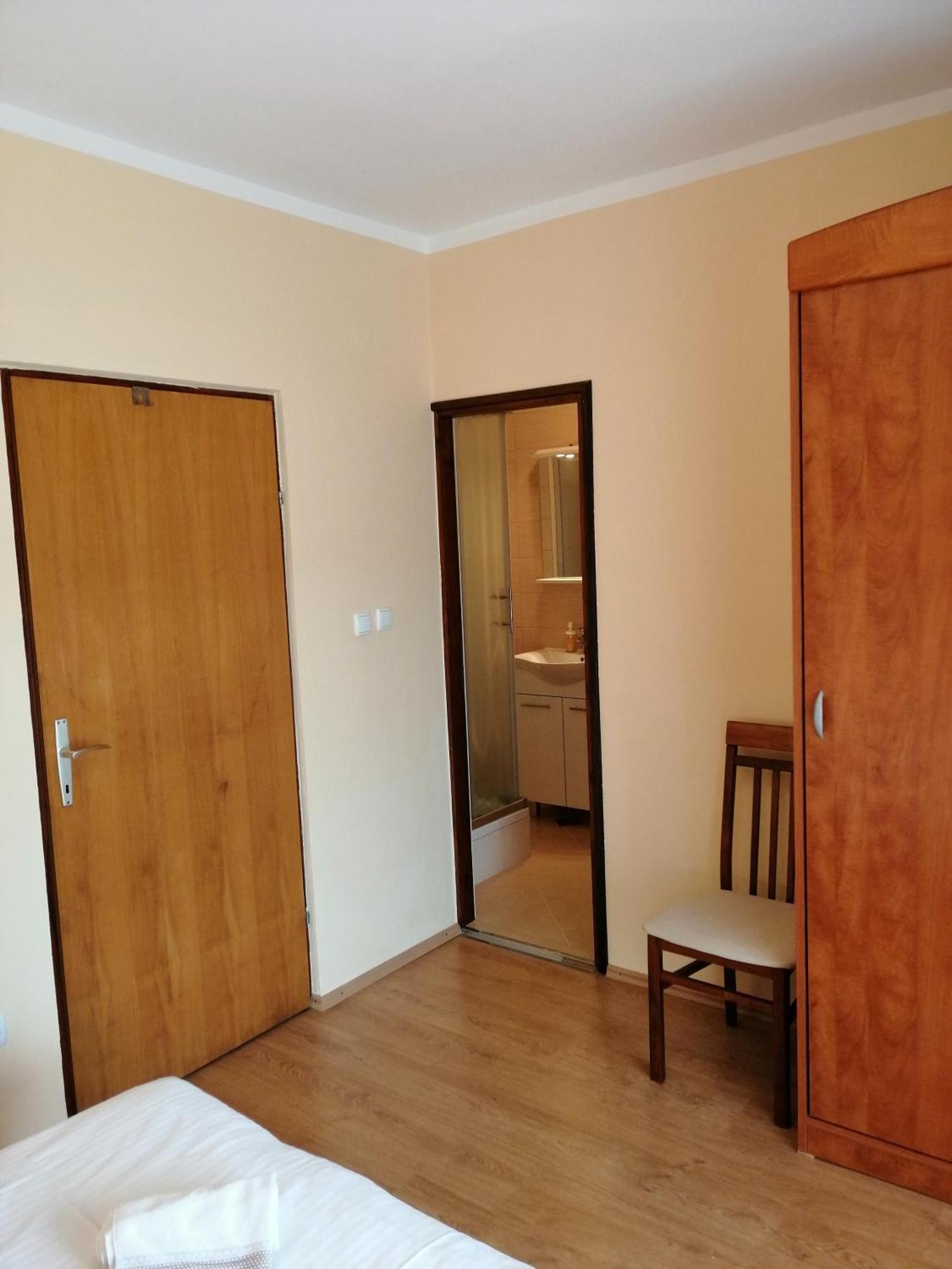 Tomulic Jasna I Miljenko Apartman Supetarska Draga Kültér fotó